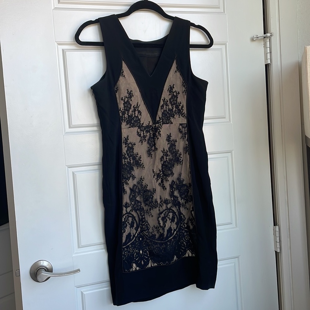Anthropology Tracy Reese New York dress - Picture 9 of 15
